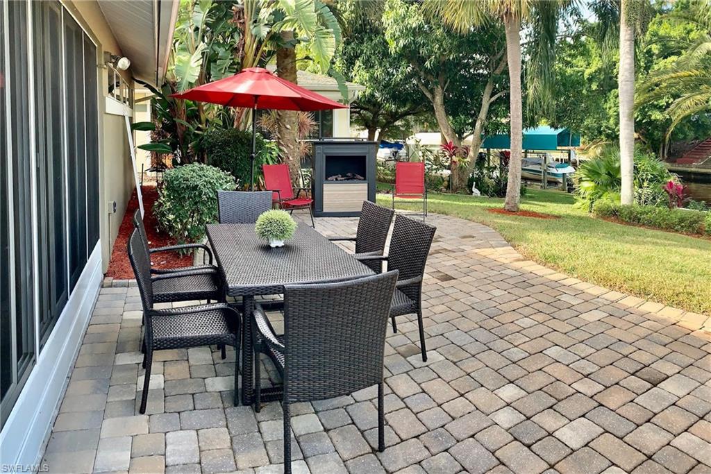 PALM ISLAND - Residential