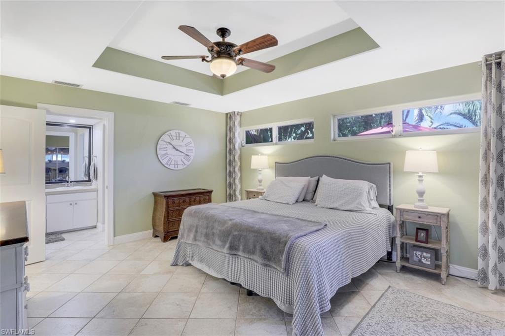 PALM ISLAND - Residential