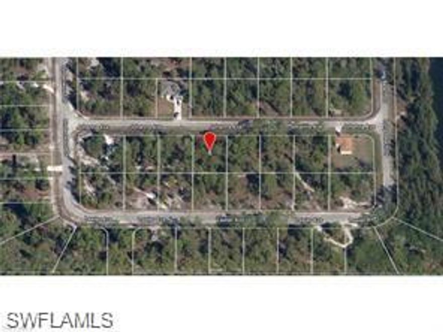 Excellent Lot 0.23 acres 84x129. Paved Road, many new constructions around.