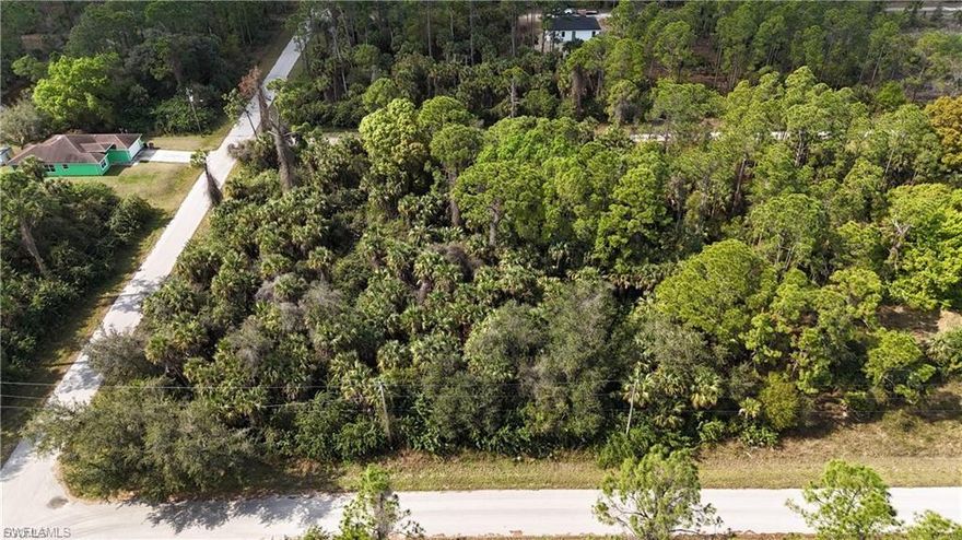 Unlock a fantastic opportunity with this beautiful vacant lot tucked into one of Lehigh Acres’ most desirable and fast-developing north-side neighborhoods. Whether you're planning to build a new home or secure land for future investment, this property delivers space, convenience, and long-term upside.

 Property Highlights
Generous Lot Size  
Plenty of room for a modern home, pool, outdoor living, or extra parking.

Quiet, Low-Traffic Street  
Ideal for anyone seeking privacy and a peaceful residential environment.

No HOA or Restrictions  
Build freely—no monthly fees, no strict architectural rules.

Growing Area With Newer Homes Nearby  
A strong sign of continued development and rising property values.

Easy Access for Builders  
Flat, usable land with straightforward access for construction vehicles.

 Prime North-Side Location*
Quick access to Joel Blvd, Bell Blvd, and SR-80

Minutes from Walmart, Publix, restaurants, and essential shopping

Close to schools, parks, and community amenities

Convenient drive to Fort Myers, I-75, and RSW Airport

Surrounded by ongoing development, boosting long-term appreciation

 Why This Lot Stands Out*
Perfect for a new single-family home with flexible design options

Strong rental and resale demand in this part of Lehigh Acres

Excellent long-term investment as the north-east corridor continues to grow

Ideal for buyers wanting space, privacy, and convenience without sacrificing access to major roads
* A Smart Buy in a Rapidly Growing Area
Whether you're ready to build now or want to secure a valuable piece of land for the future, 1855 Octavia St offers the perfect blend of location, flexibility, and long-term potential.