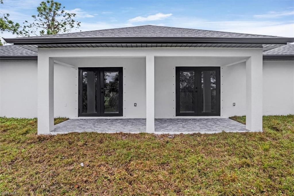 LEHIGH ACRES - Residential