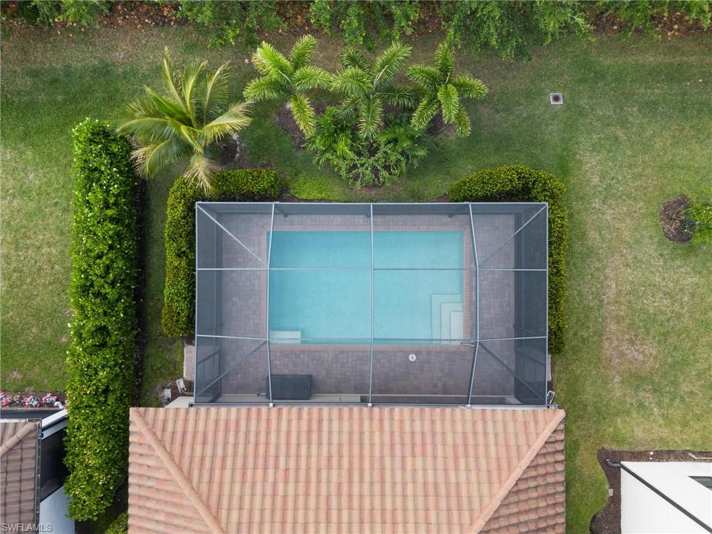 RAFFIA PRESERVE - Residential