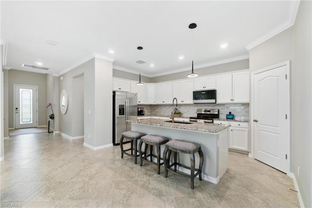 RAFFIA PRESERVE - Residential