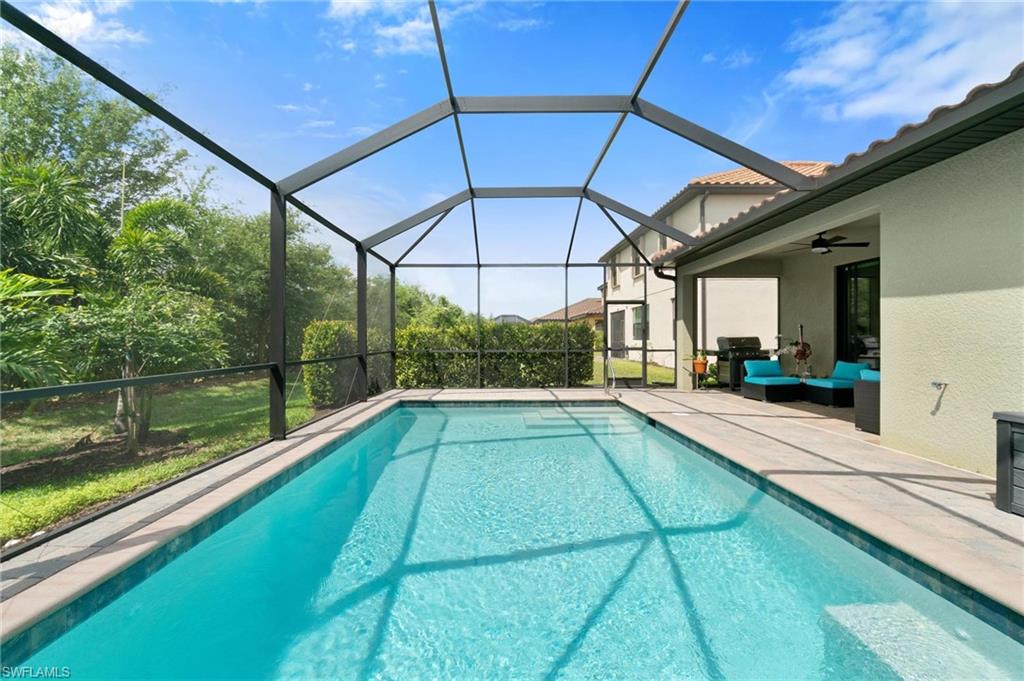 RAFFIA PRESERVE - Residential