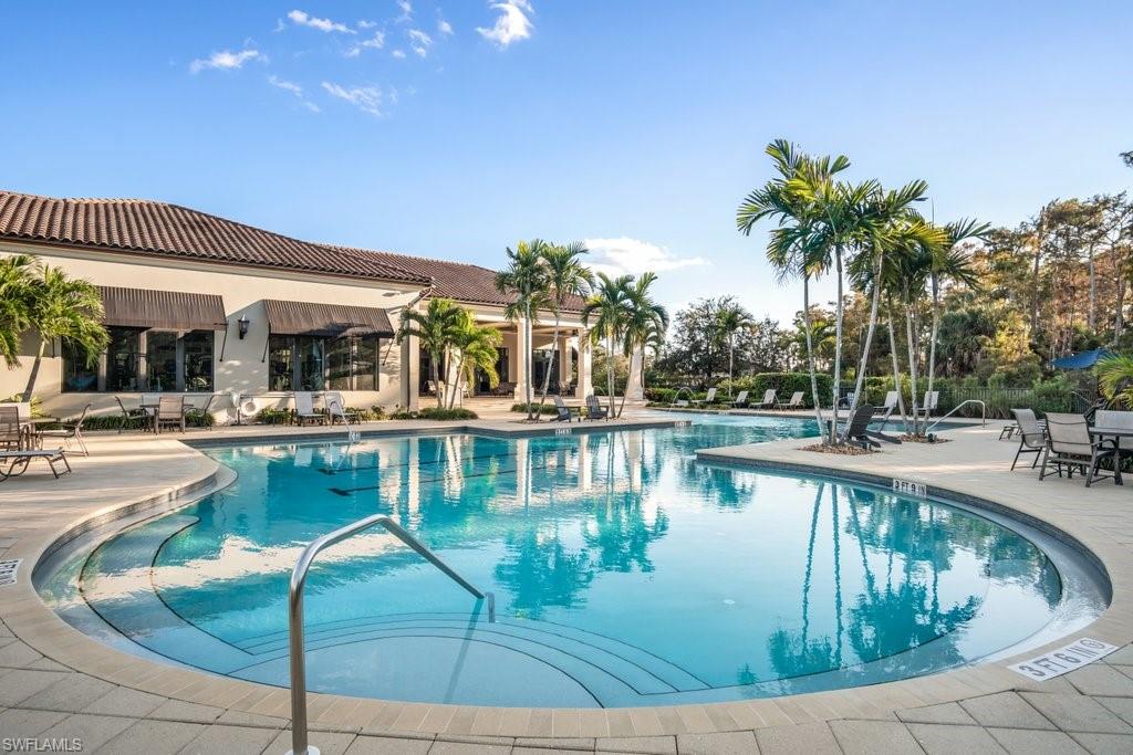 RAFFIA PRESERVE - Residential