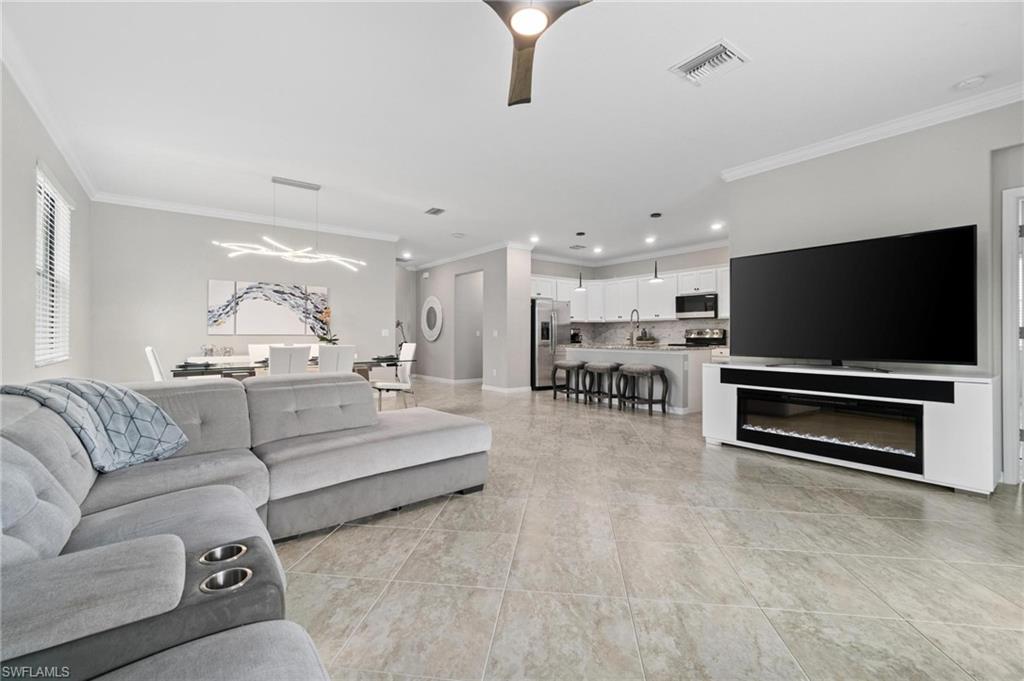 RAFFIA PRESERVE - Residential