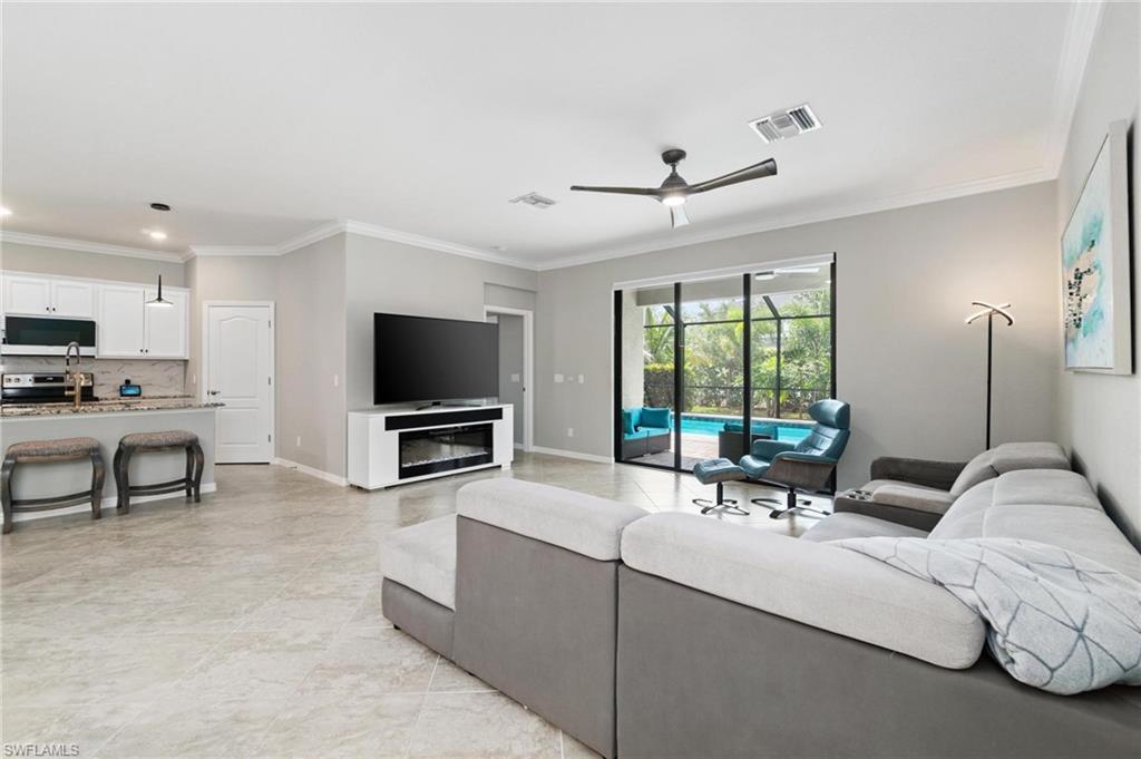 RAFFIA PRESERVE - Residential