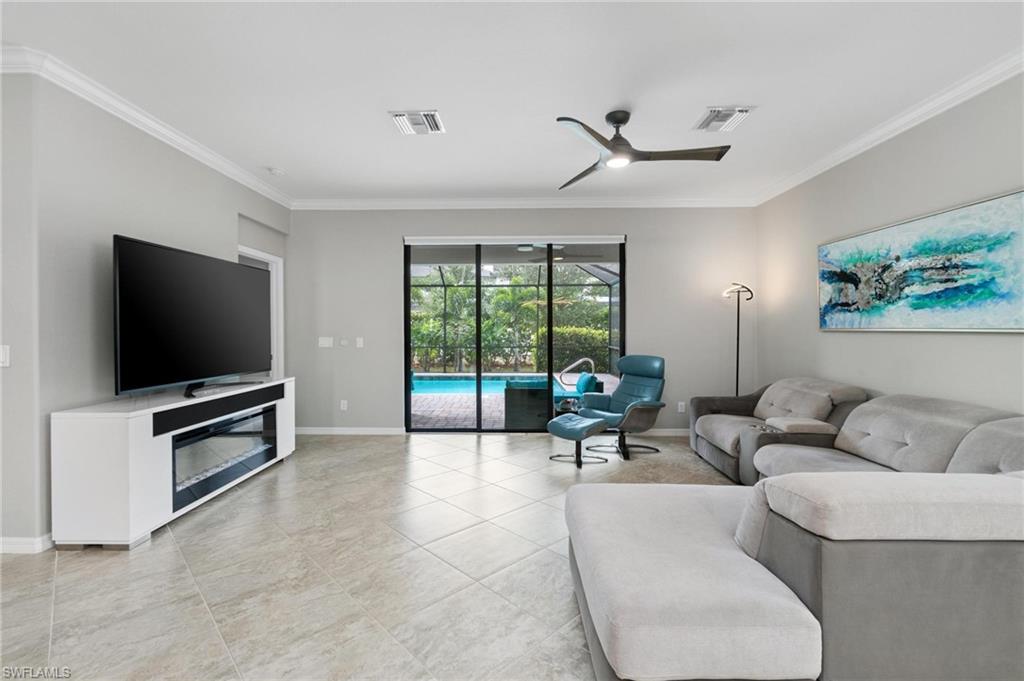 RAFFIA PRESERVE - Residential