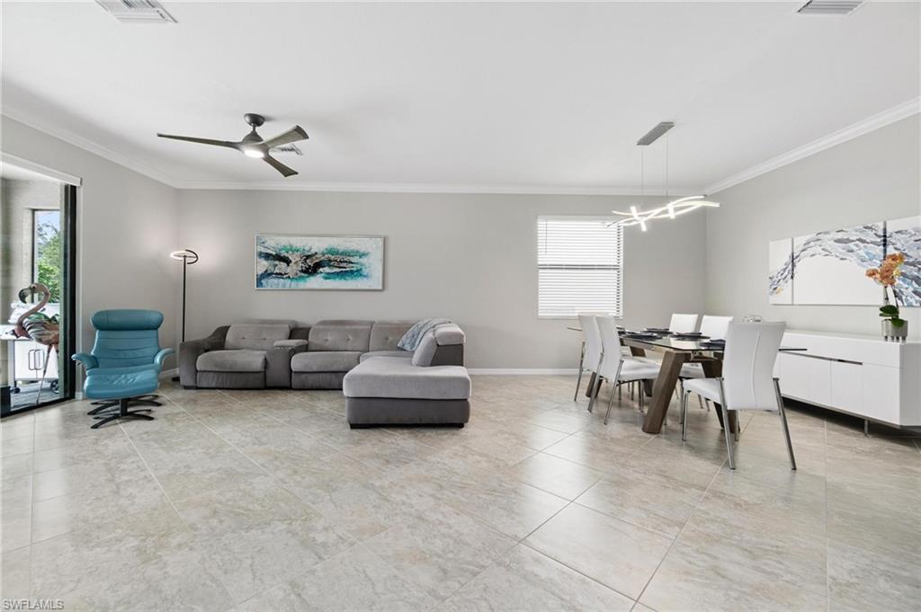 RAFFIA PRESERVE - Residential