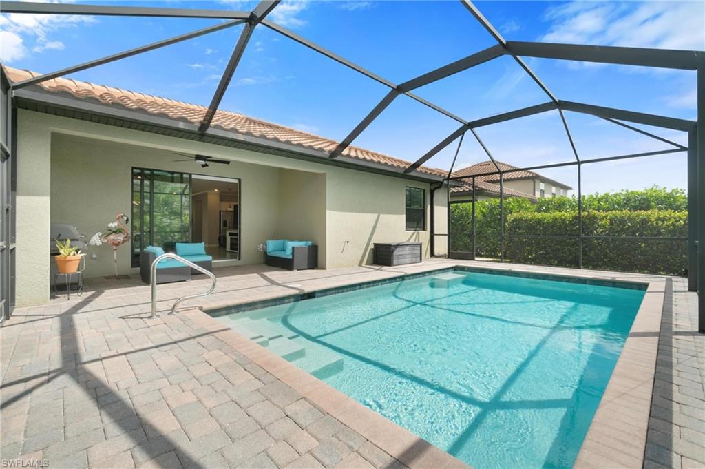 RAFFIA PRESERVE - Residential