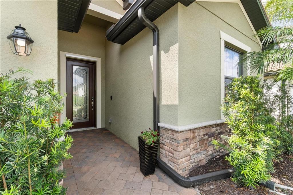 RAFFIA PRESERVE - Residential