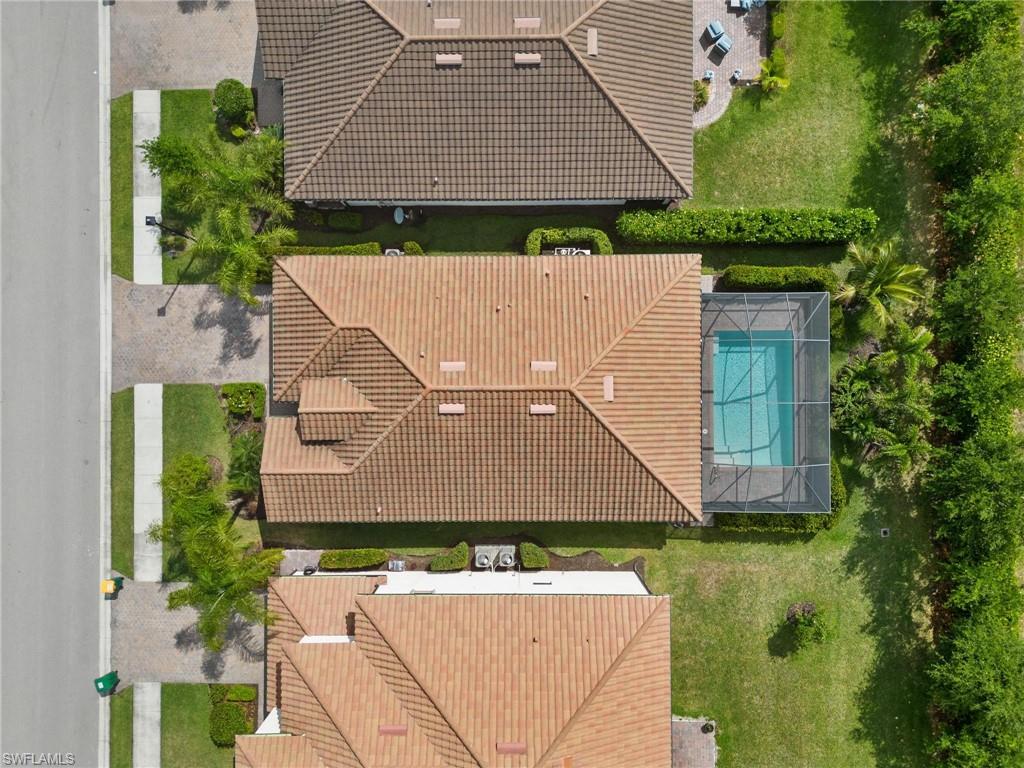 RAFFIA PRESERVE - Residential