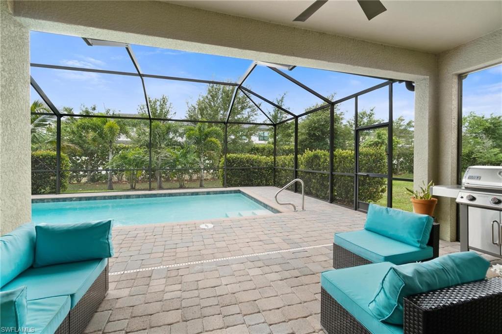 RAFFIA PRESERVE - Residential