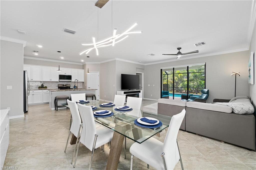 RAFFIA PRESERVE - Residential