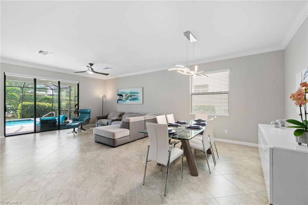 RAFFIA PRESERVE - Residential