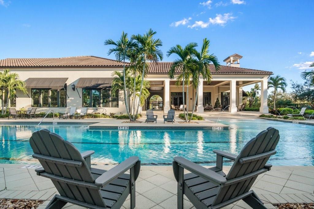 RAFFIA PRESERVE - Residential