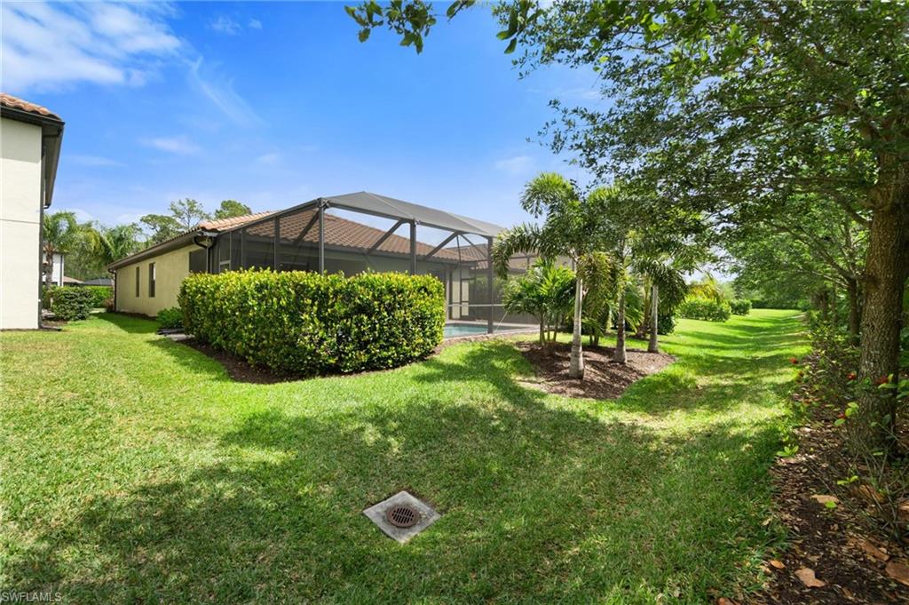 RAFFIA PRESERVE - Residential