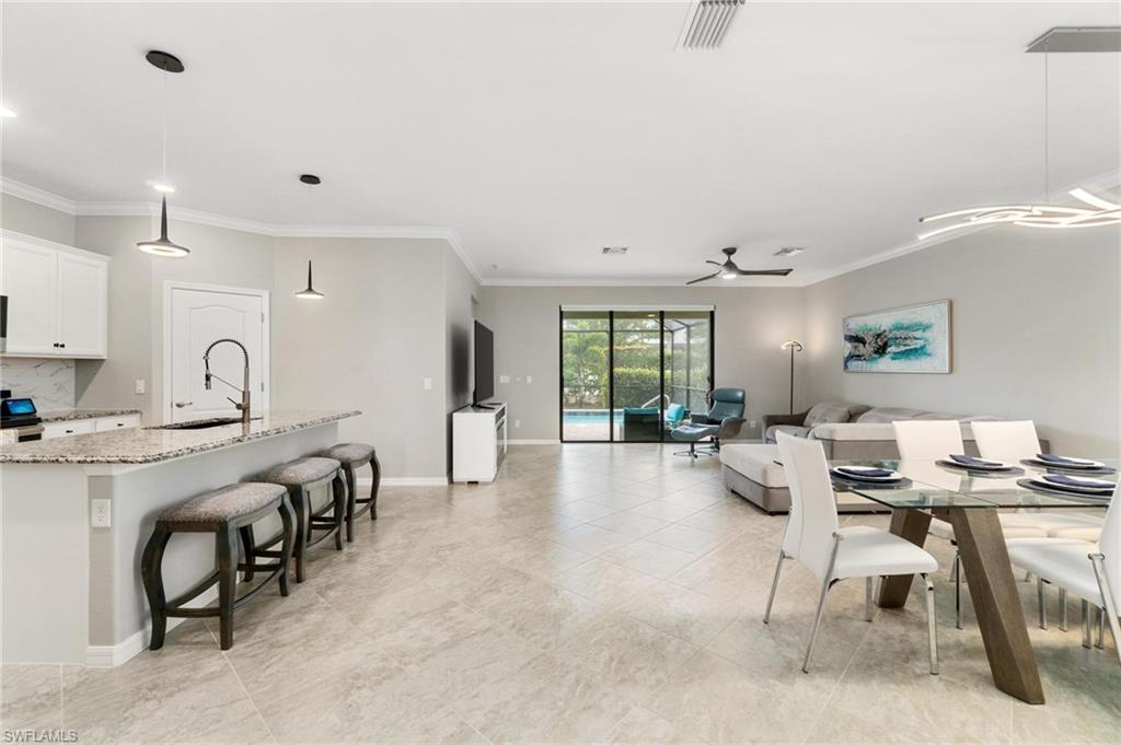 RAFFIA PRESERVE - Residential