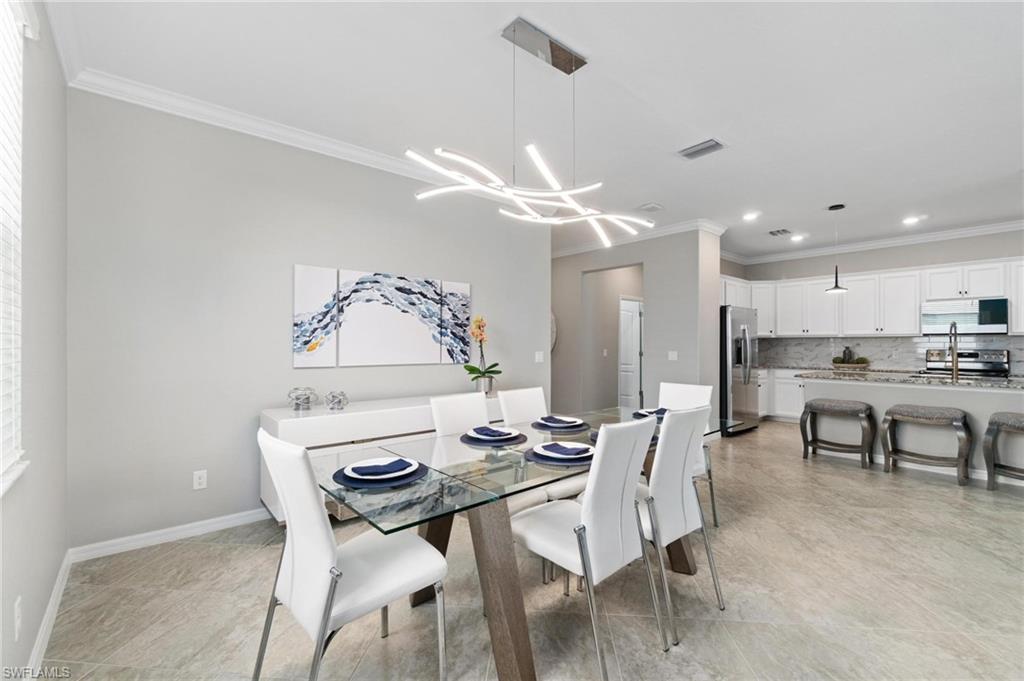 RAFFIA PRESERVE - Residential