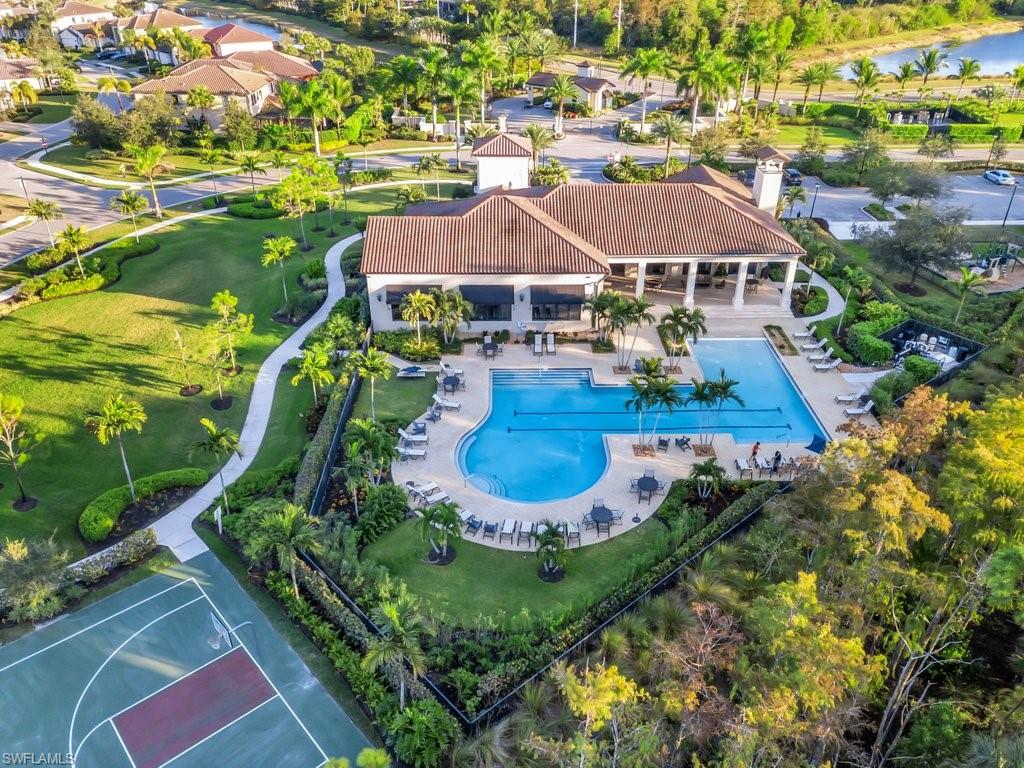 RAFFIA PRESERVE - Residential