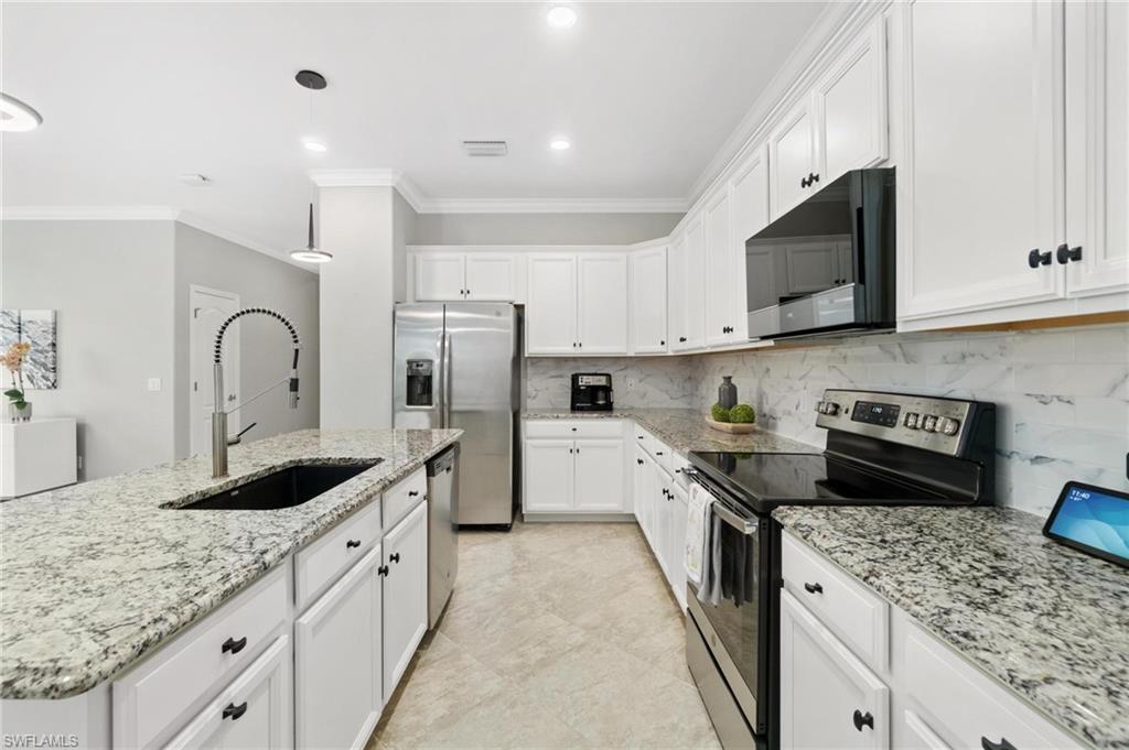 RAFFIA PRESERVE - Residential