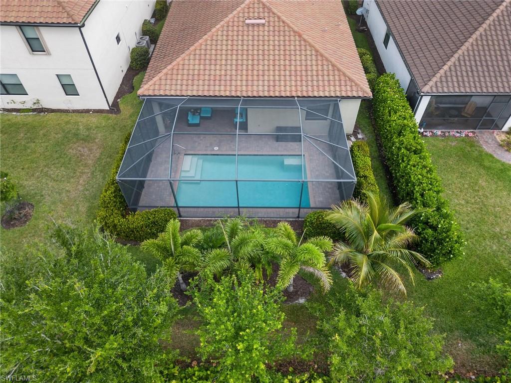 RAFFIA PRESERVE - Residential