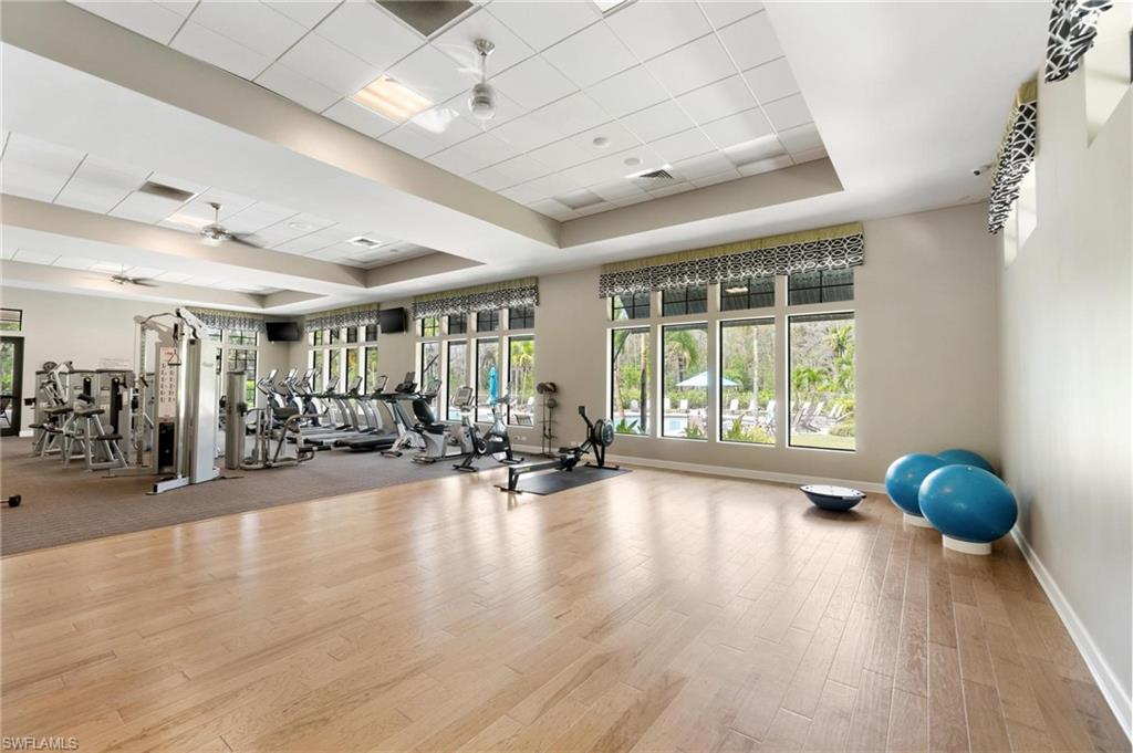 RAFFIA PRESERVE - Residential