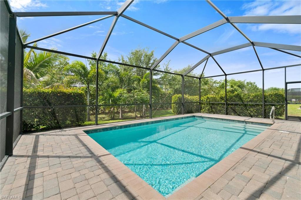 RAFFIA PRESERVE - Residential