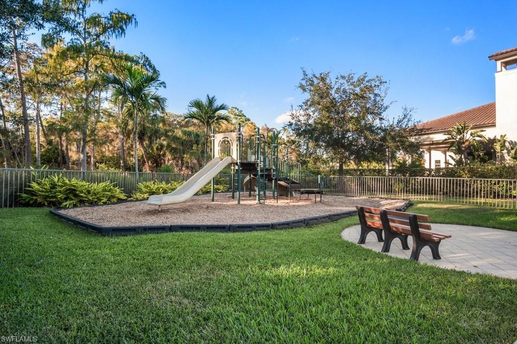 RAFFIA PRESERVE - Residential