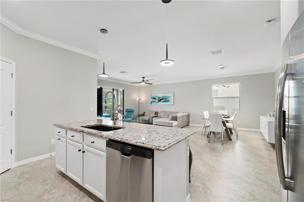 RAFFIA PRESERVE - Residential