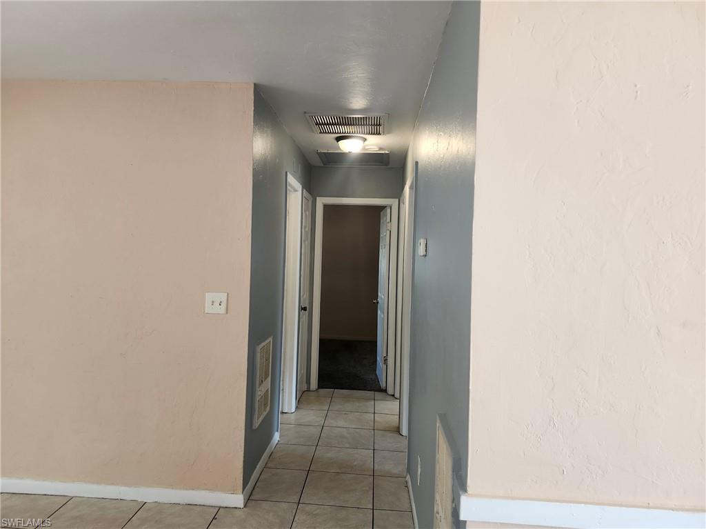 FORT MYERS SHORES - Residential