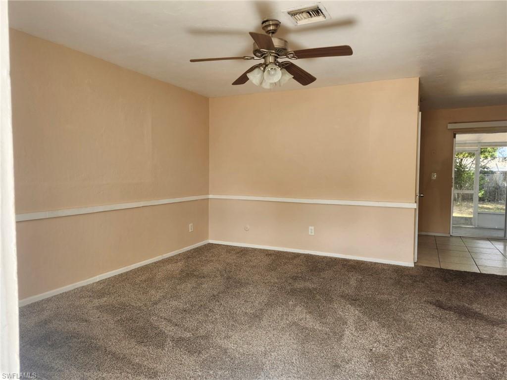 FORT MYERS SHORES - Residential