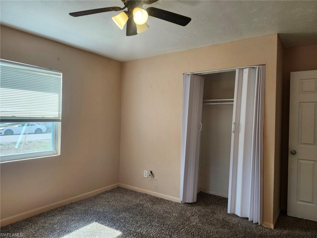 FORT MYERS SHORES - Residential