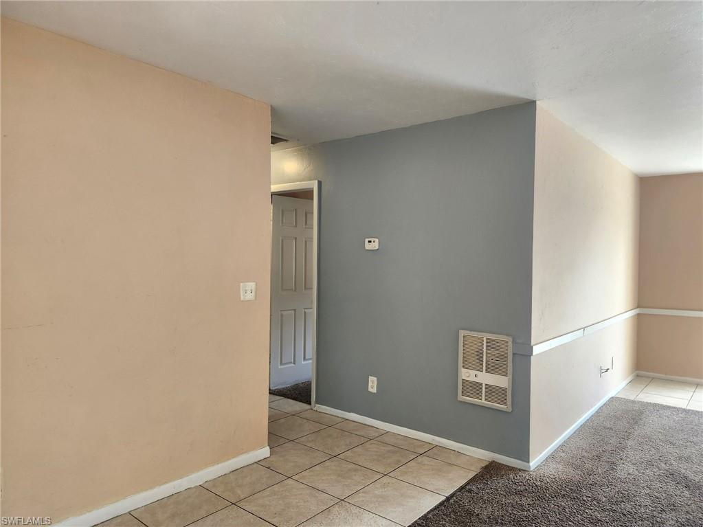 FORT MYERS SHORES - Residential