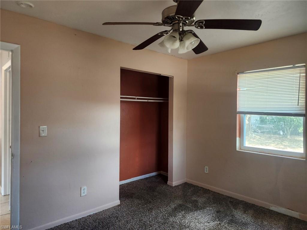 FORT MYERS SHORES - Residential