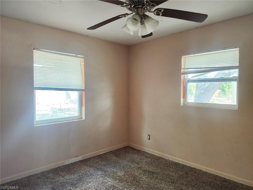 FORT MYERS SHORES - Residential