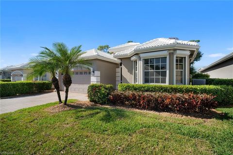 19349 Silver Oak DR ESTERO FL 33967