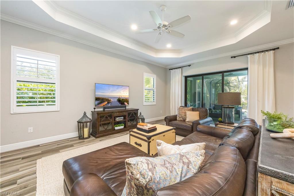 ESTERO PLACE - Residential