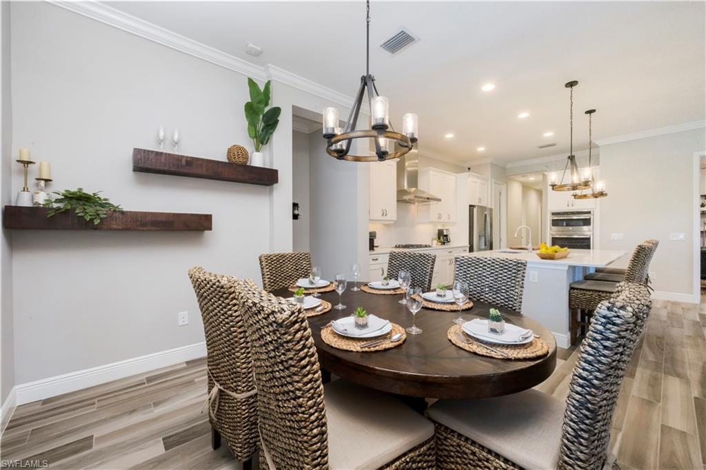 ESTERO PLACE - Residential