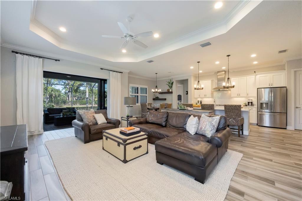 ESTERO PLACE - Residential