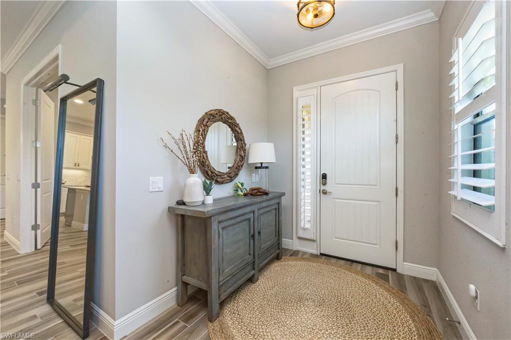 ESTERO PLACE - Residential