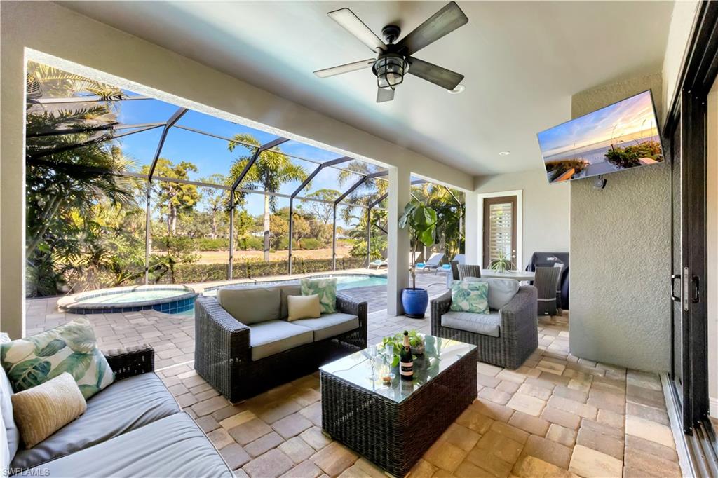 ESTERO PLACE - Residential