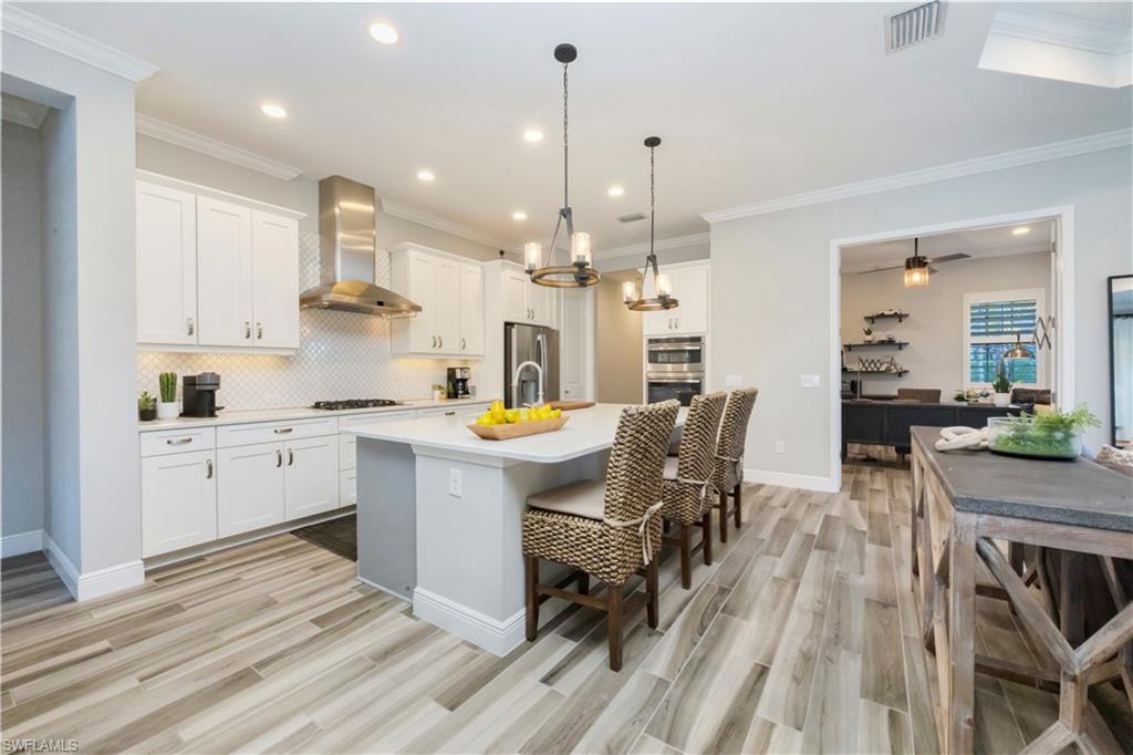 ESTERO PLACE - Residential