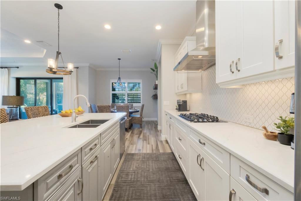 ESTERO PLACE - Residential