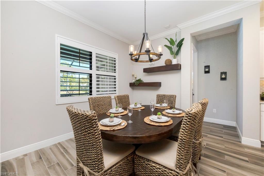 ESTERO PLACE - Residential