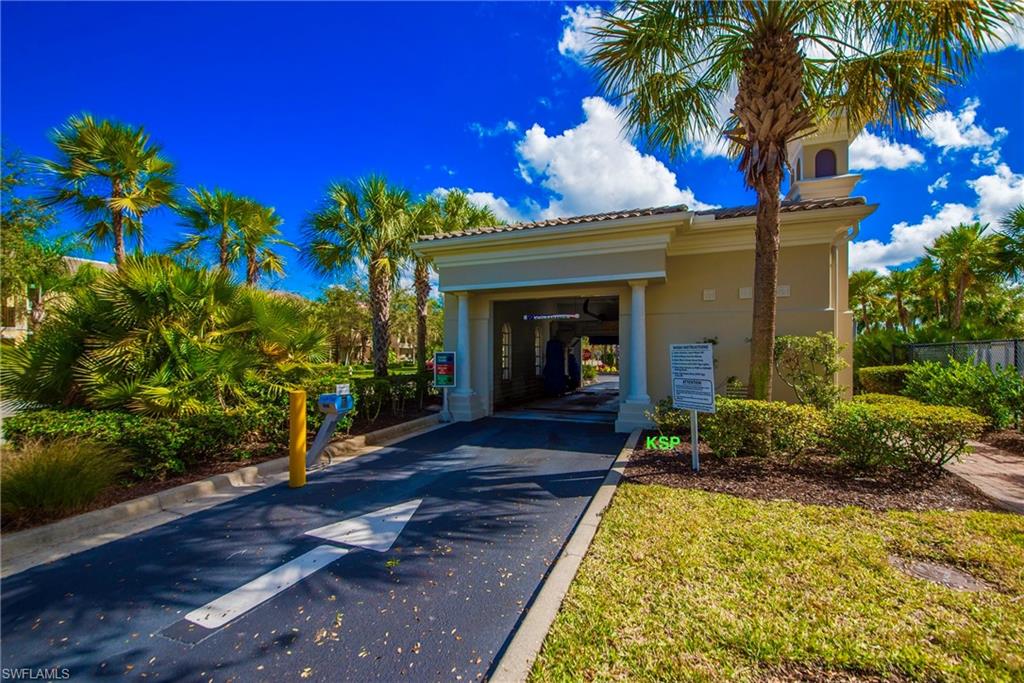 VILLAGE WALK OF BONITA SPRINGS - Residential