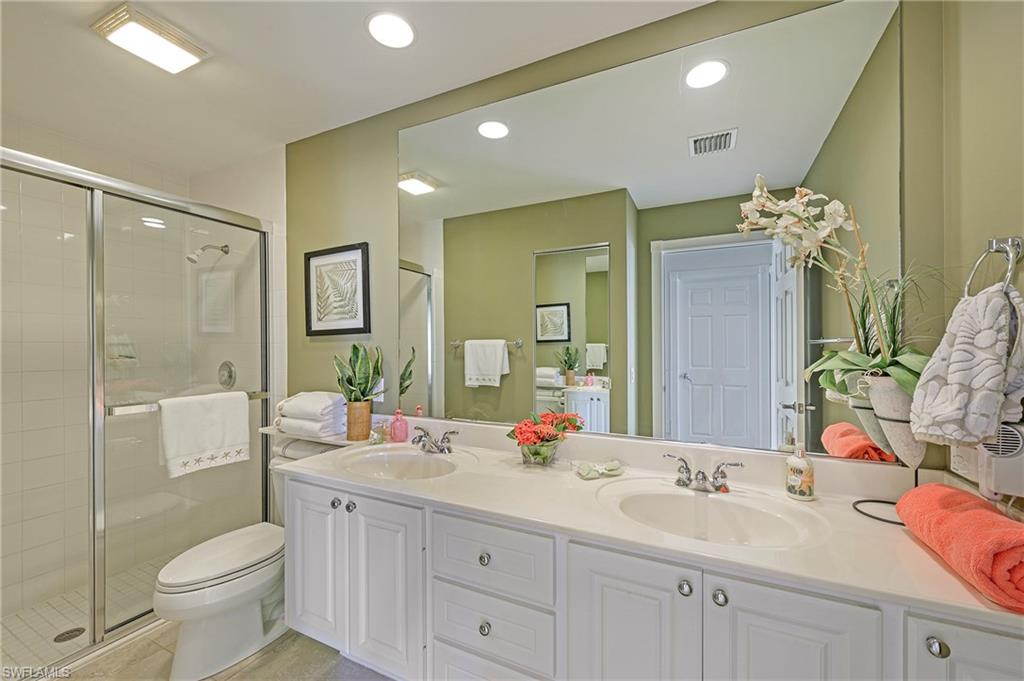 VILLAGE WALK OF BONITA SPRINGS - Residential