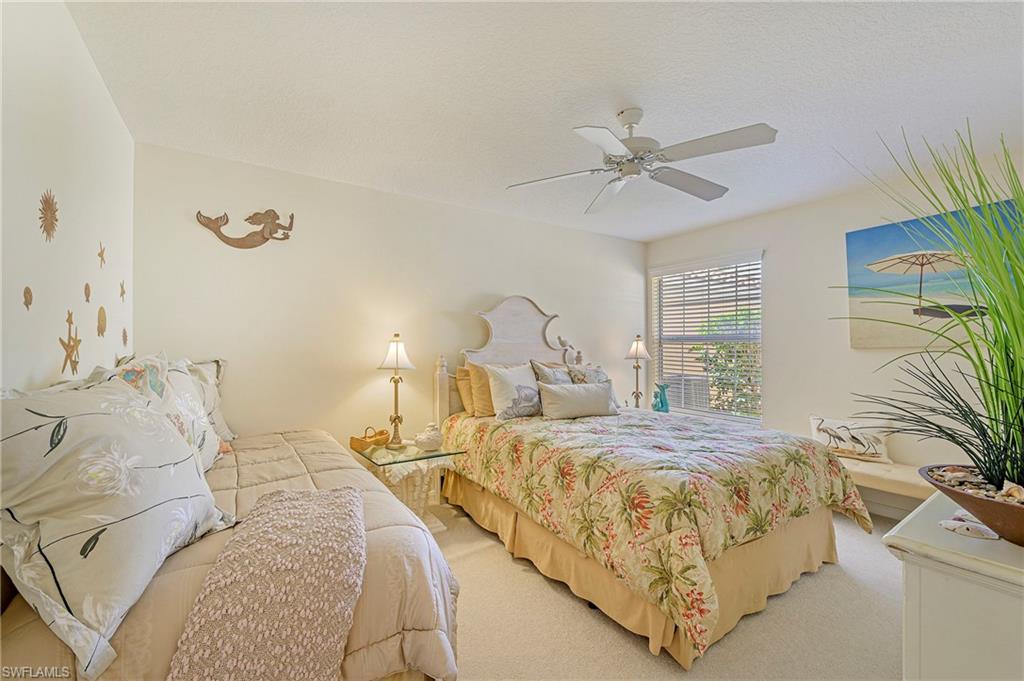 VILLAGE WALK OF BONITA SPRINGS - Residential