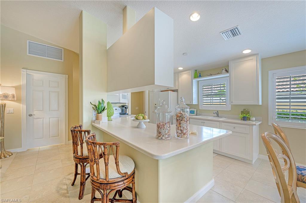 VILLAGE WALK OF BONITA SPRINGS - Residential