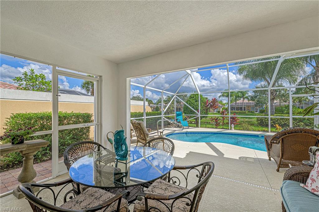 VILLAGE WALK OF BONITA SPRINGS - Residential